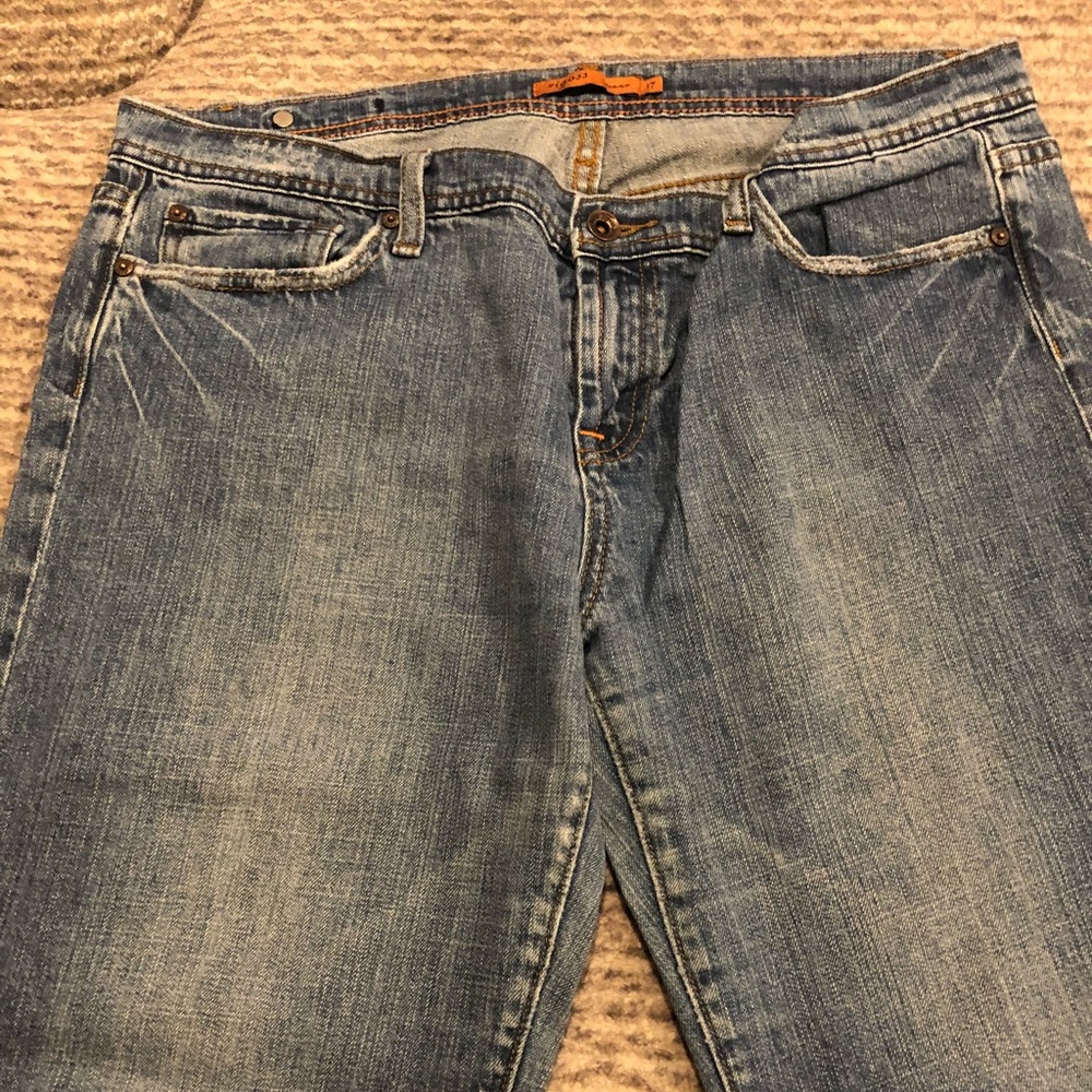 Vigoss jeans